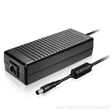 HP 18.5V 6.5A, Laptop Power Adapter, Laptop Power Supply for HP Pavilion DV1000